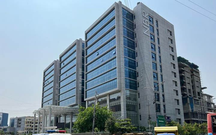 ২০ ফেব্রুয়ারির মধ্যে বাজেট প্রস্তাবনা চেয়েছে এনবিআর